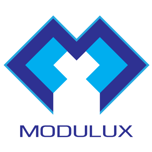 modulux logo modulux logo