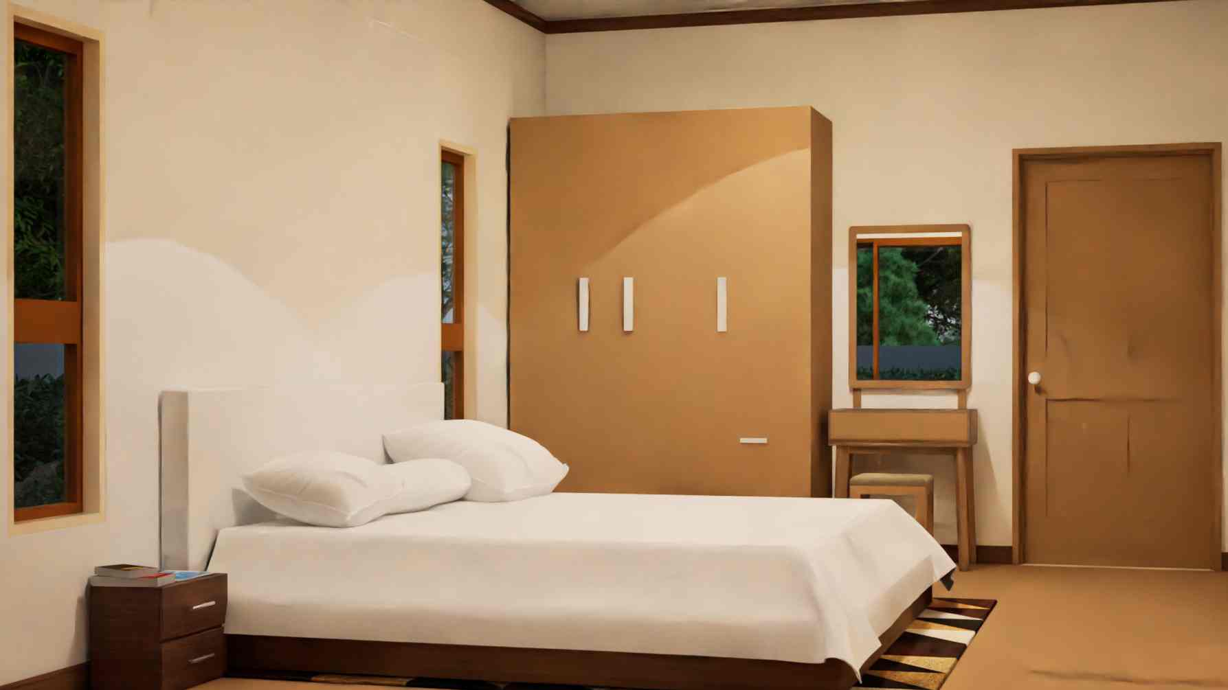 Modulux Japanses Home Style บ้านสำเร็จรูปสไตล์ญี่ปุ่น บ้านน็อกดาวน์สไตล์ญี่ปุ่น บ้านโมดูลาร์สไตล์ญี่ปุ่น