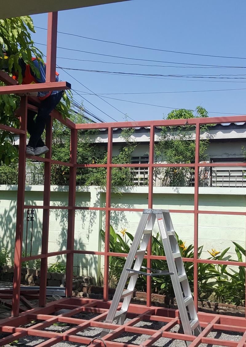 Extension 3 4