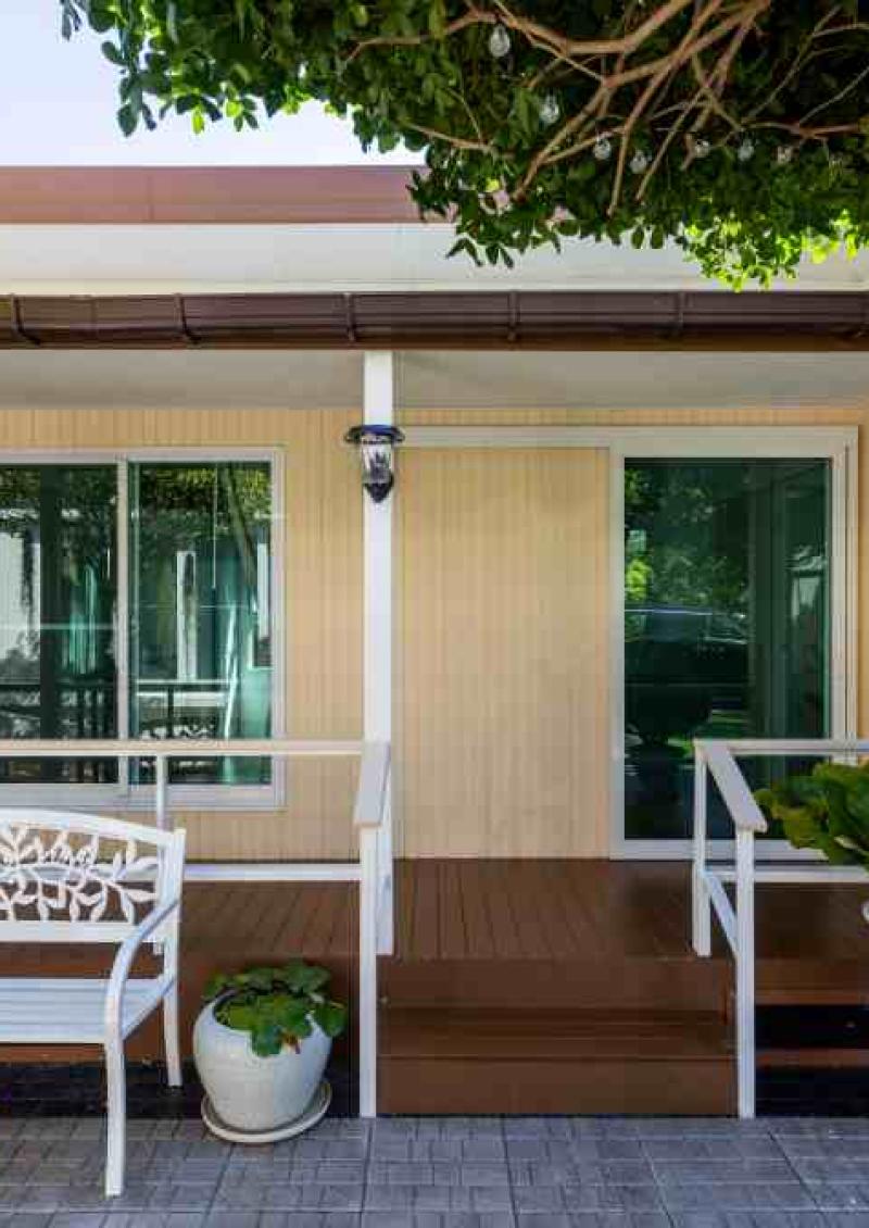 Modulux Home05
