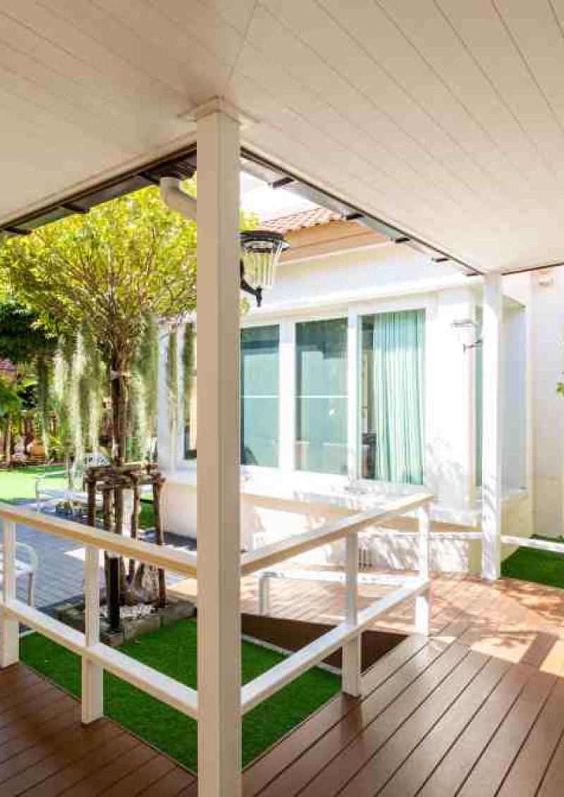 Modulux Home06