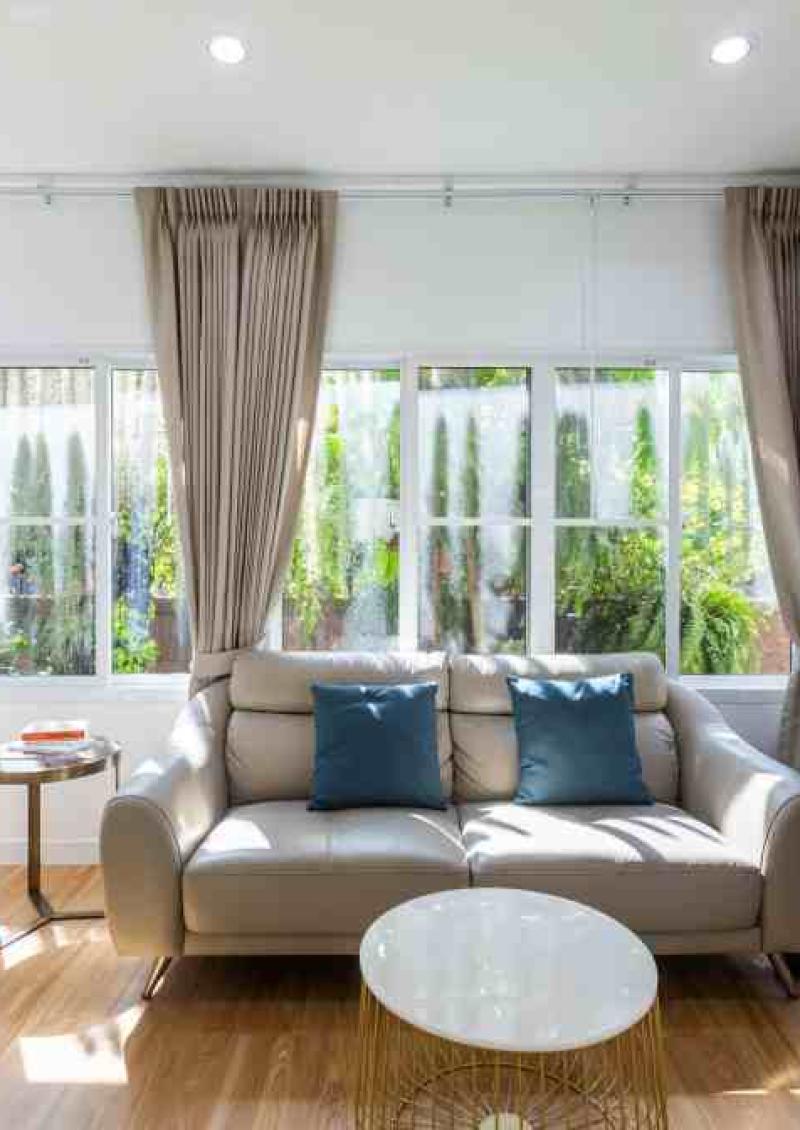 Modulux Home10